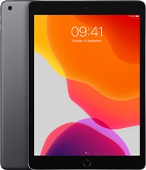 iPad 第7世代 128GB BT97% refurb-ipad-cell-silver-2019?